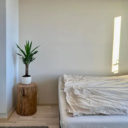 Cozy Next To Railway Station Apartment